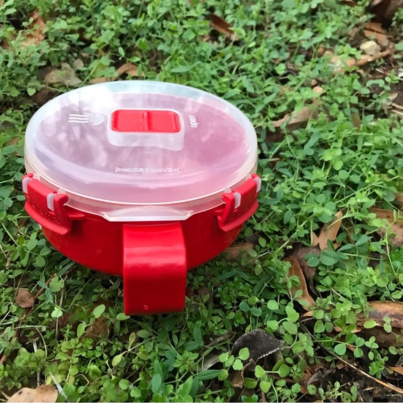 SISTEMA MICROWAVE OATMEAL PORRIDGE 28.7 OZ - Picture 8 of 14